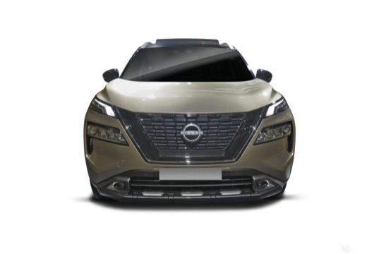 Foto NISSAN X-Trail 1.5 e-power N-Connecta 2wd auto