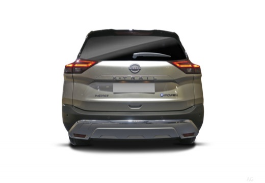 Foto NISSAN X-Trail 1.5 e-power N-Connecta 2wd auto