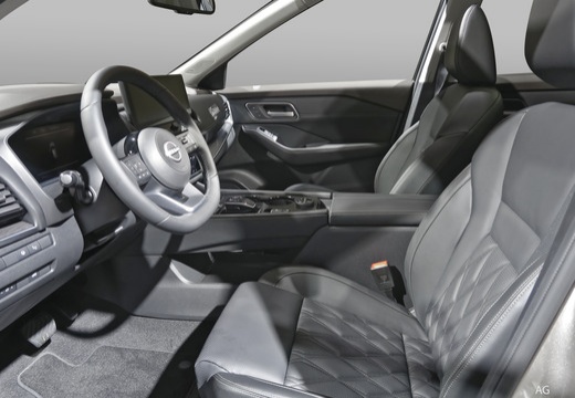 Foto NISSAN X-Trail 1.5 e-power N-Connecta 2wd auto