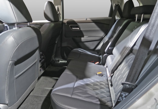 Foto NISSAN X-Trail 1.5 e-power N-Connecta 2wd auto