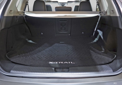 Foto NISSAN X-Trail 1.5 e-power N-Connecta 2wd auto