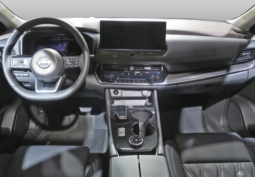 Foto NISSAN X-Trail 1.5 e-power N-Connecta 2wd auto