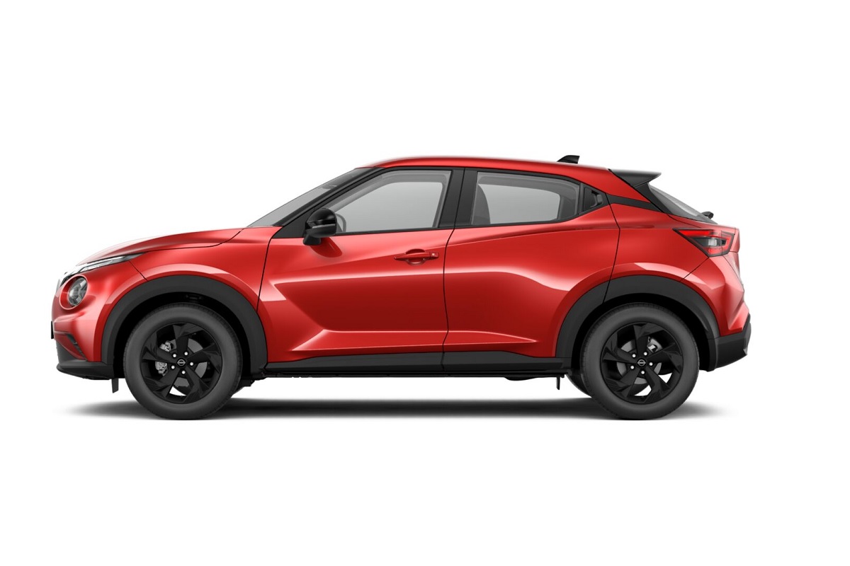 Juke II 2024