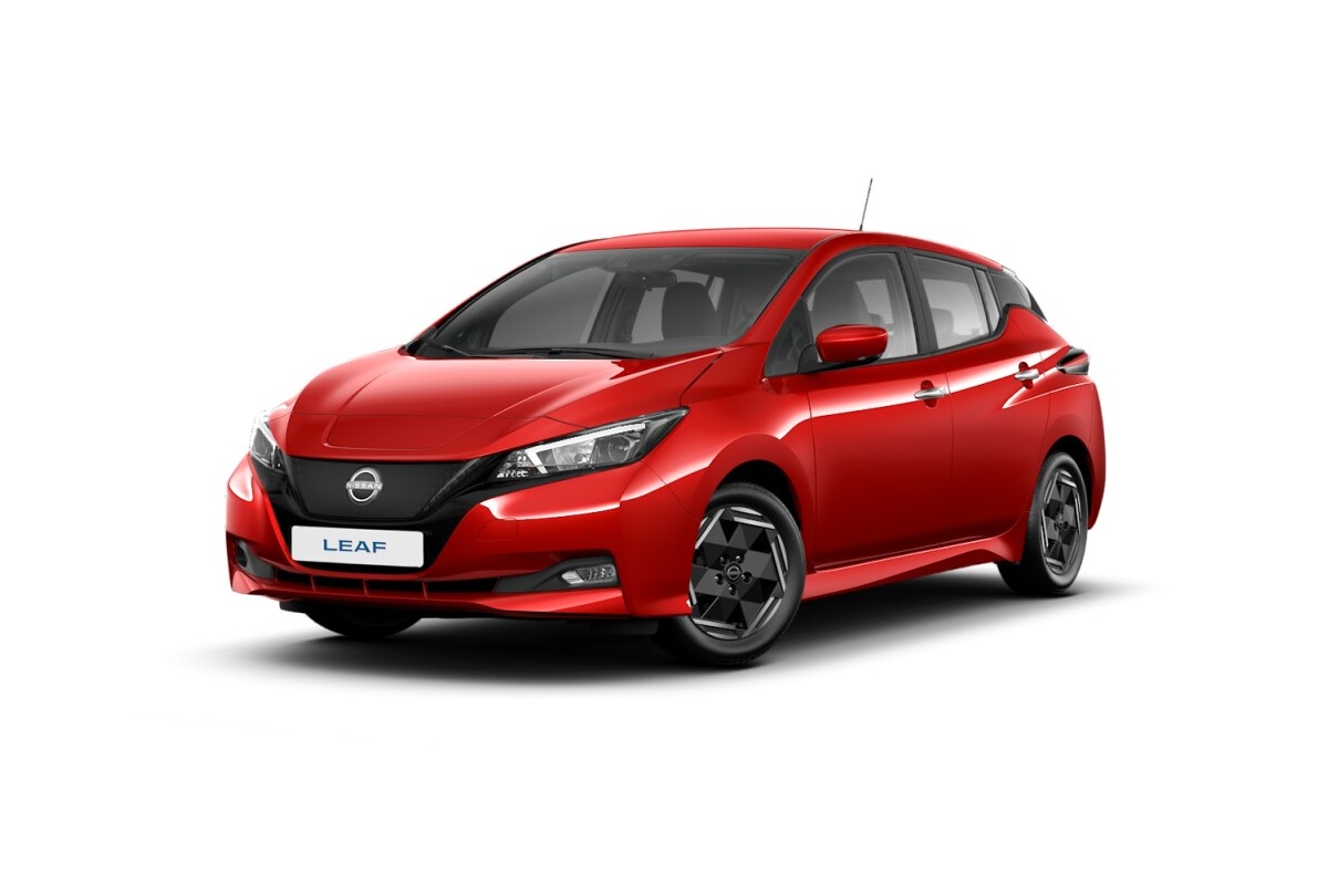 Leaf II 2022