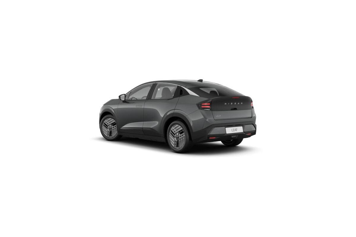 NISSAN Leaf 75kWh Advance