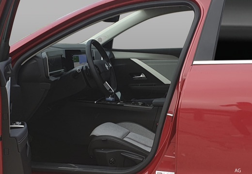 Foto OPEL Astra 1.5 Edition s&s 130cv at8
