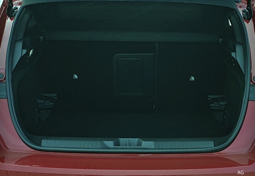 Foto OPEL Astra 1.5 Edition s&s 130cv at8