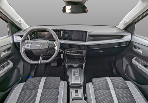 Foto OPEL Frontera 1.2 hybrid 136cv edct