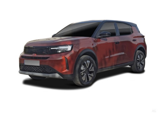 Foto OPEL Frontera full electric GS 113cv auto