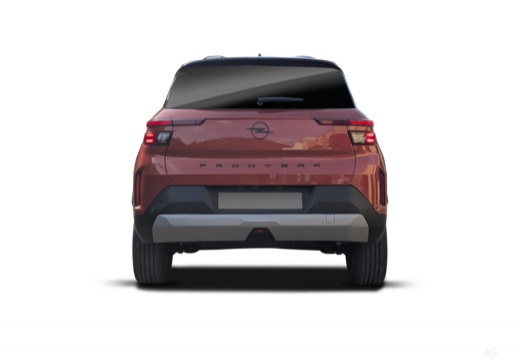 Foto OPEL Frontera full electric GS 113cv auto