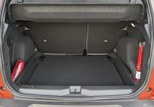 Foto OPEL Frontera full electric GS 113cv auto