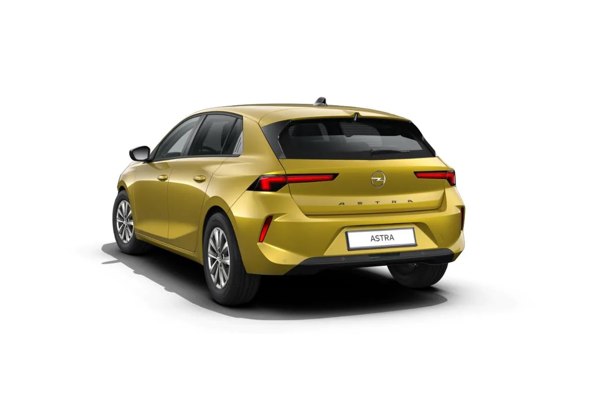Astra VI 2022