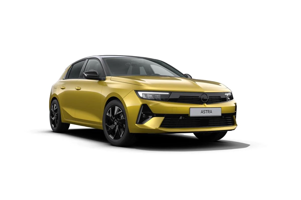 Astra VI 2022