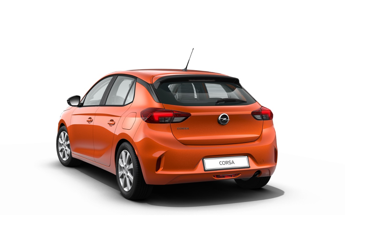 Corsa VI 2023