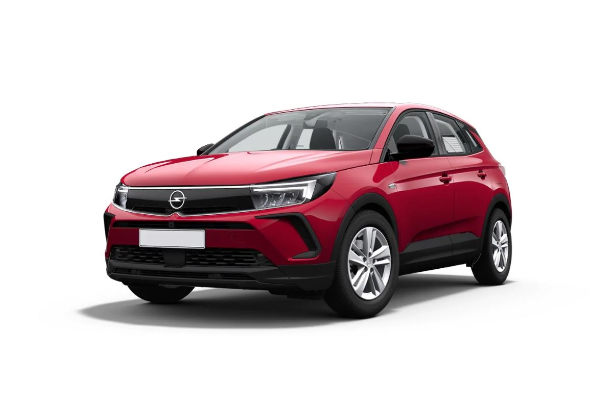 Opel Grandland I 2022