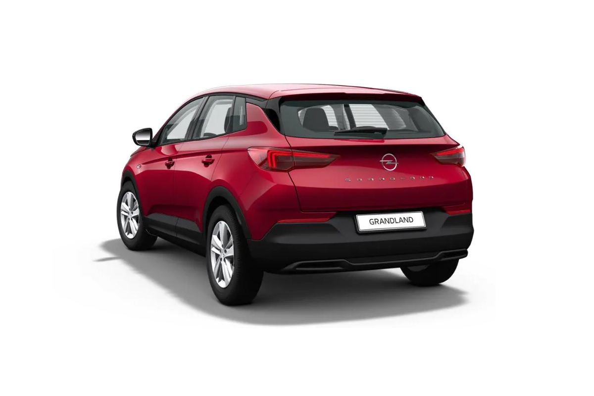 Opel Grandland I 2022
