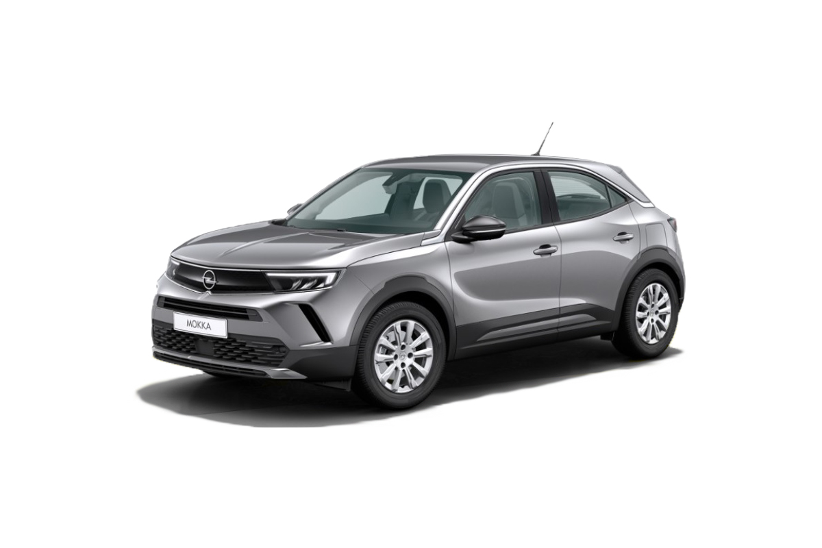 Opel Mokka II 2020