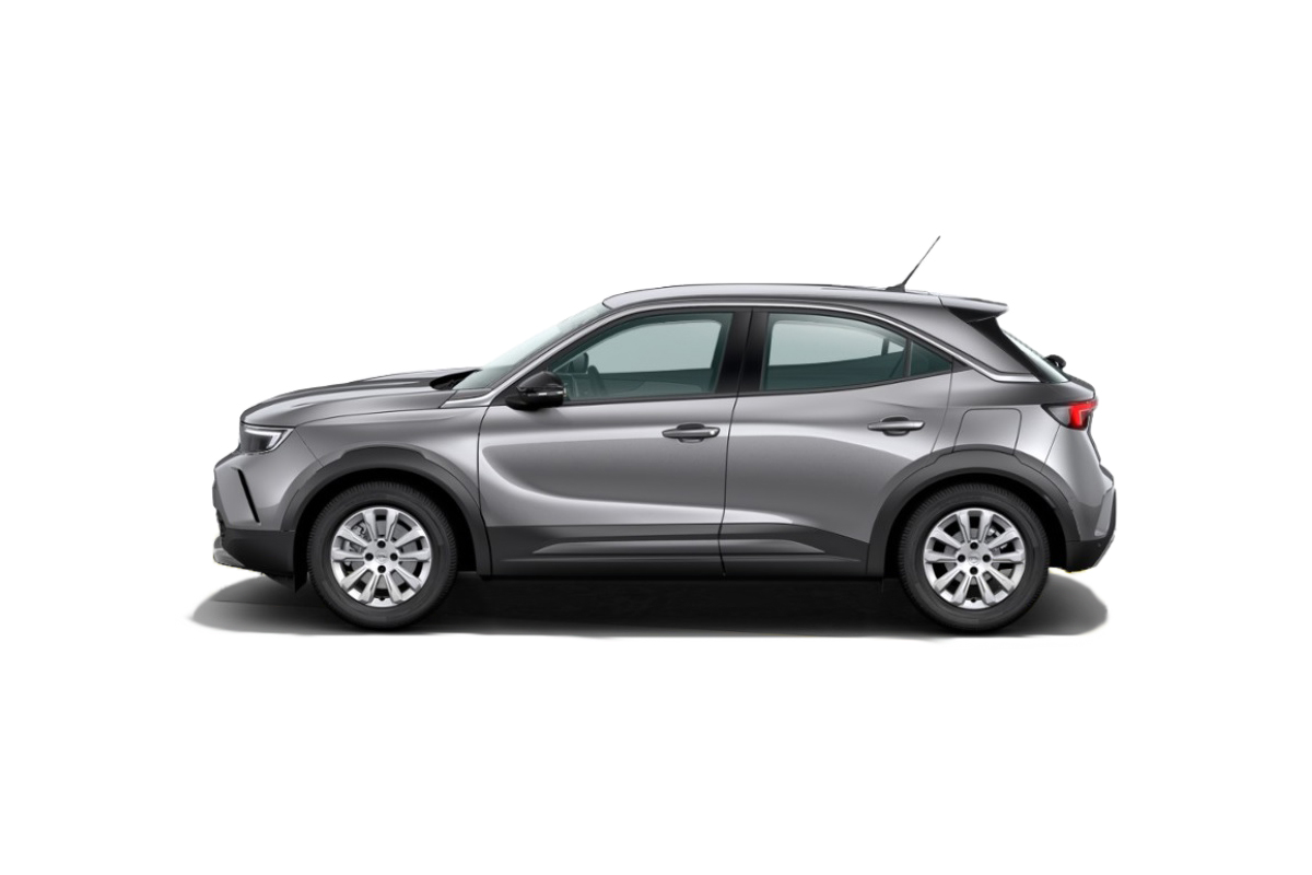 Opel Mokka II 2020