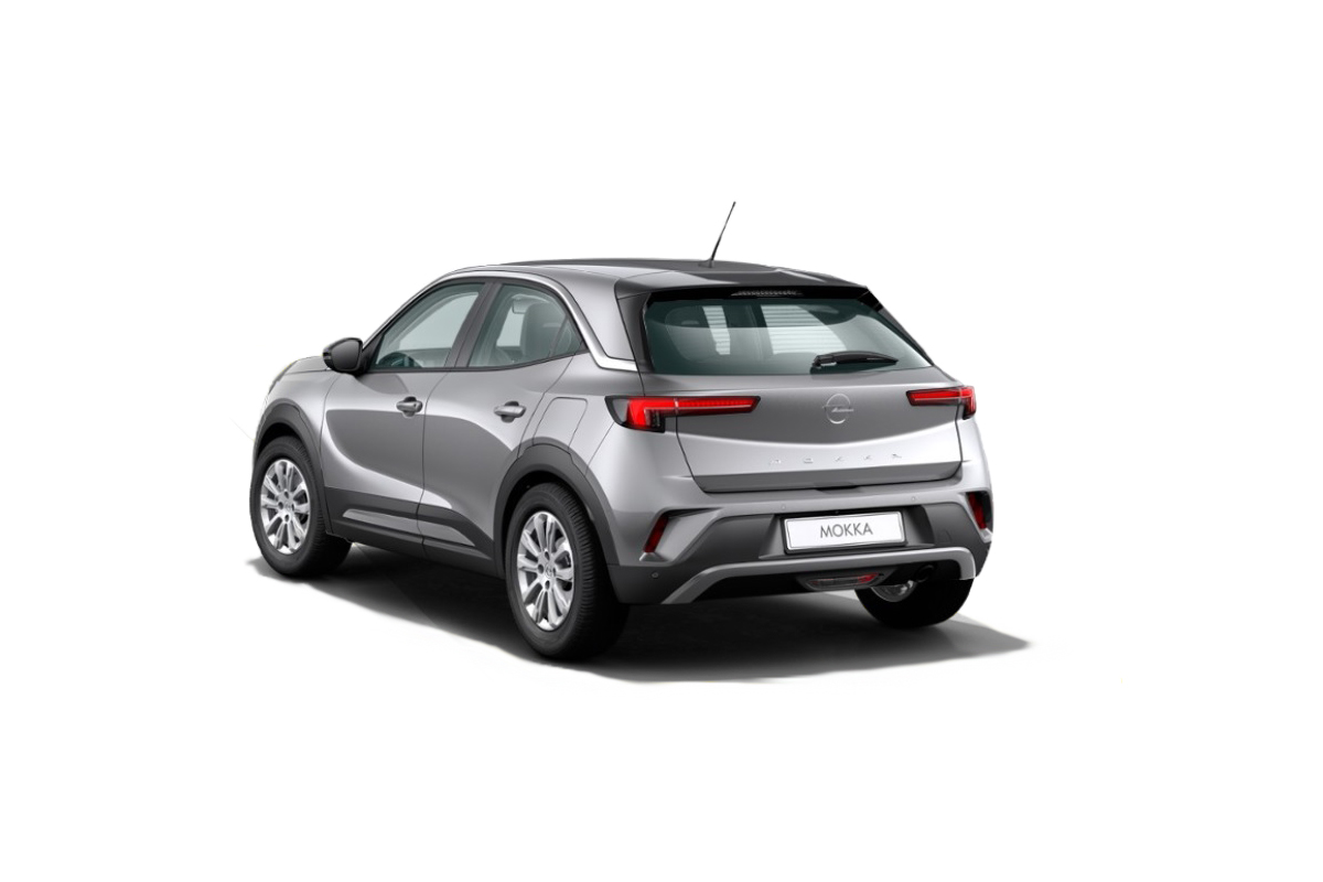 Opel Mokka II 2020