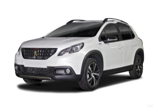 Foto PEUGEOT 2008 1.2 puretech Active s&s 82cv 