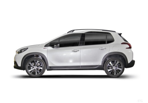 Foto PEUGEOT 2008 1.2 puretech Active s&s 82cv 