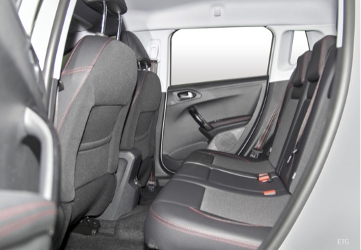 Foto PEUGEOT 2008 1.2 puretech Active s&s 82cv 