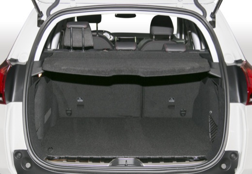 Foto PEUGEOT 2008 1.2 puretech Active s&s 82cv 