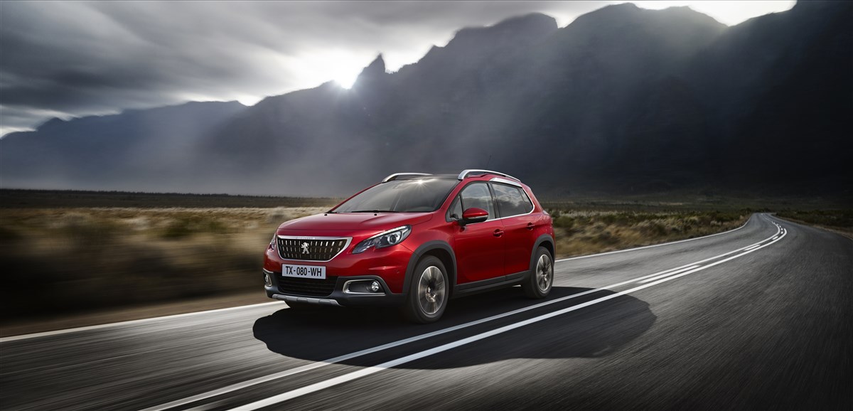 Foto PEUGEOT 2008 1.2 puretech Active s&s 82cv 