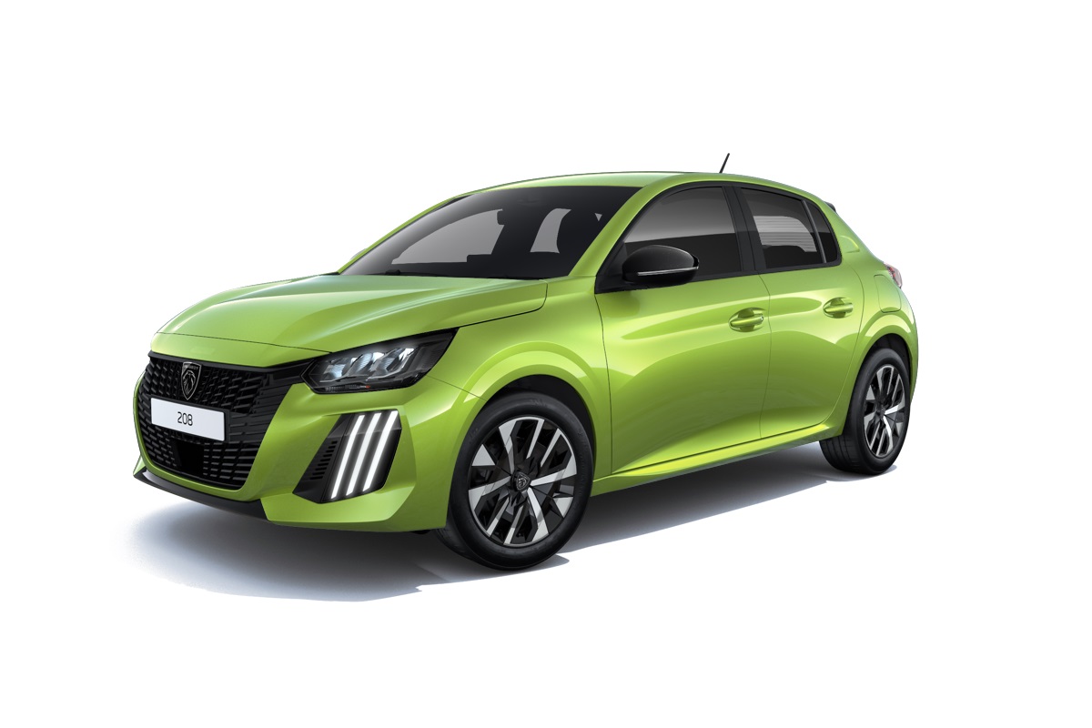 Peugeot 208 Nuovo elettrico 208 Verona