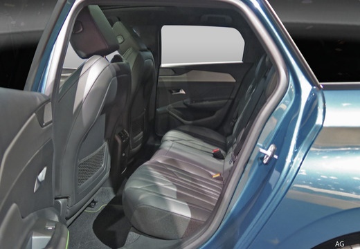 Foto PEUGEOT 308 SW 1.5 bluehdi Allure s&s 130cv eat8