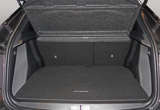 Foto PEUGEOT 2008 54 kWh Allure