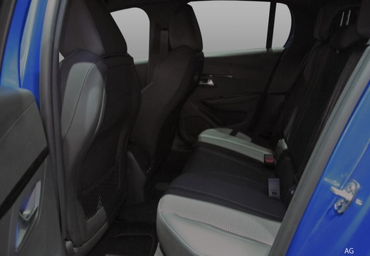 Foto PEUGEOT 208 1.2 hybrid GT 136cv e-dcs 6