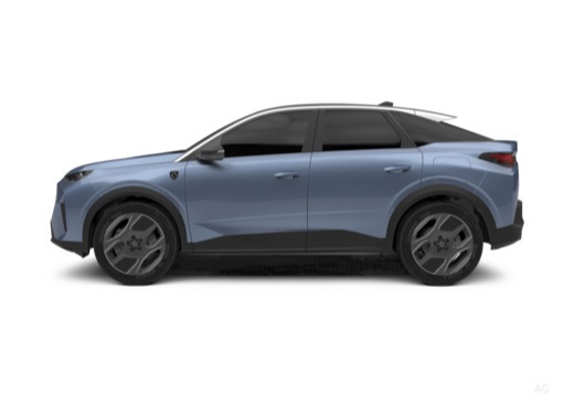 Foto PEUGEOT 3008 1.2 hybrid Allure 136cv e-dcs6