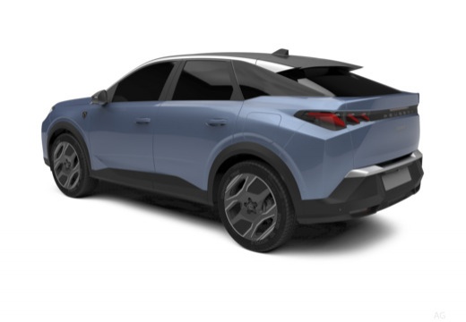Foto PEUGEOT 3008 1.2 hybrid Allure 136cv e-dcs6