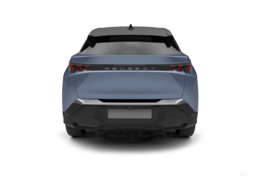 Foto PEUGEOT 3008 1.2 hybrid Allure 136cv e-dcs6