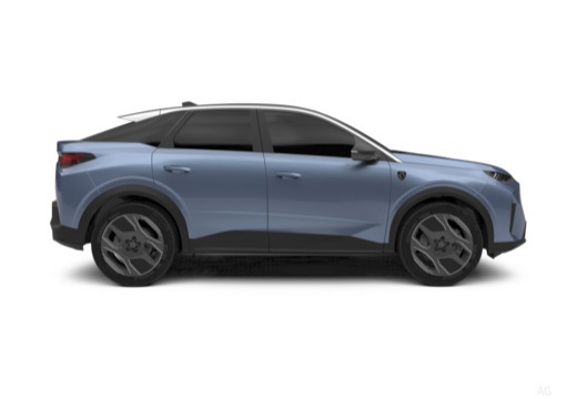 Foto PEUGEOT 3008 1.2 hybrid Allure 136cv e-dcs6