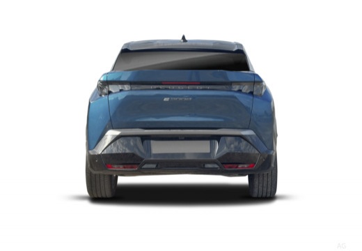 Foto PEUGEOT 3008 73 kWh Allure