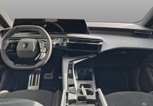 Foto PEUGEOT 5008 1.2 hybrid GT 136cv e-dcs6