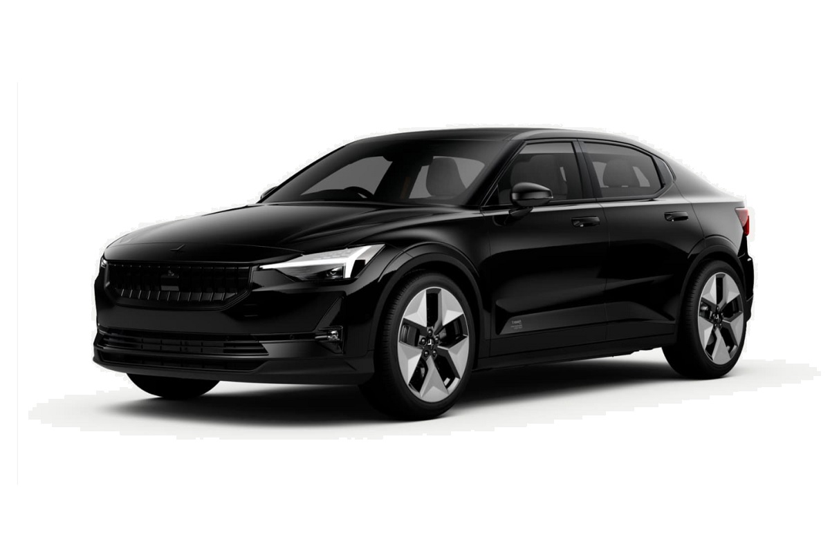Polestar 2