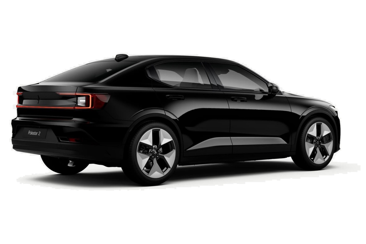 Polestar 2