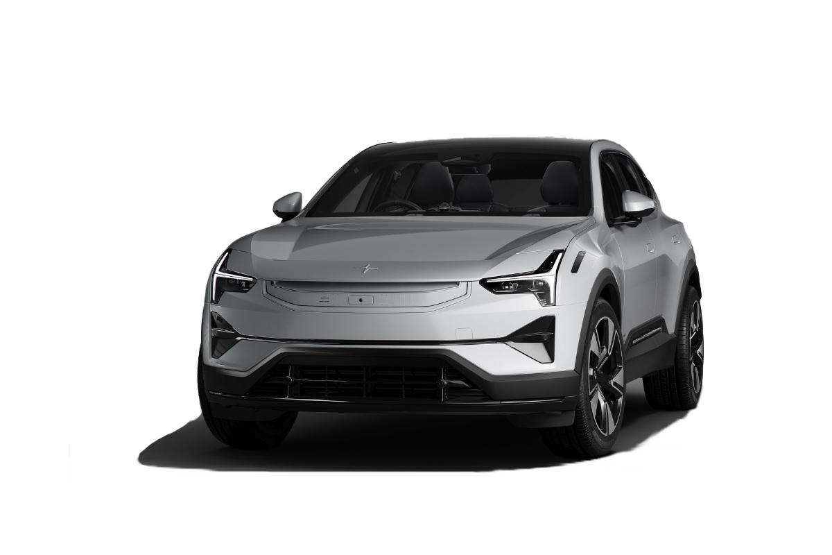 Polestar 3