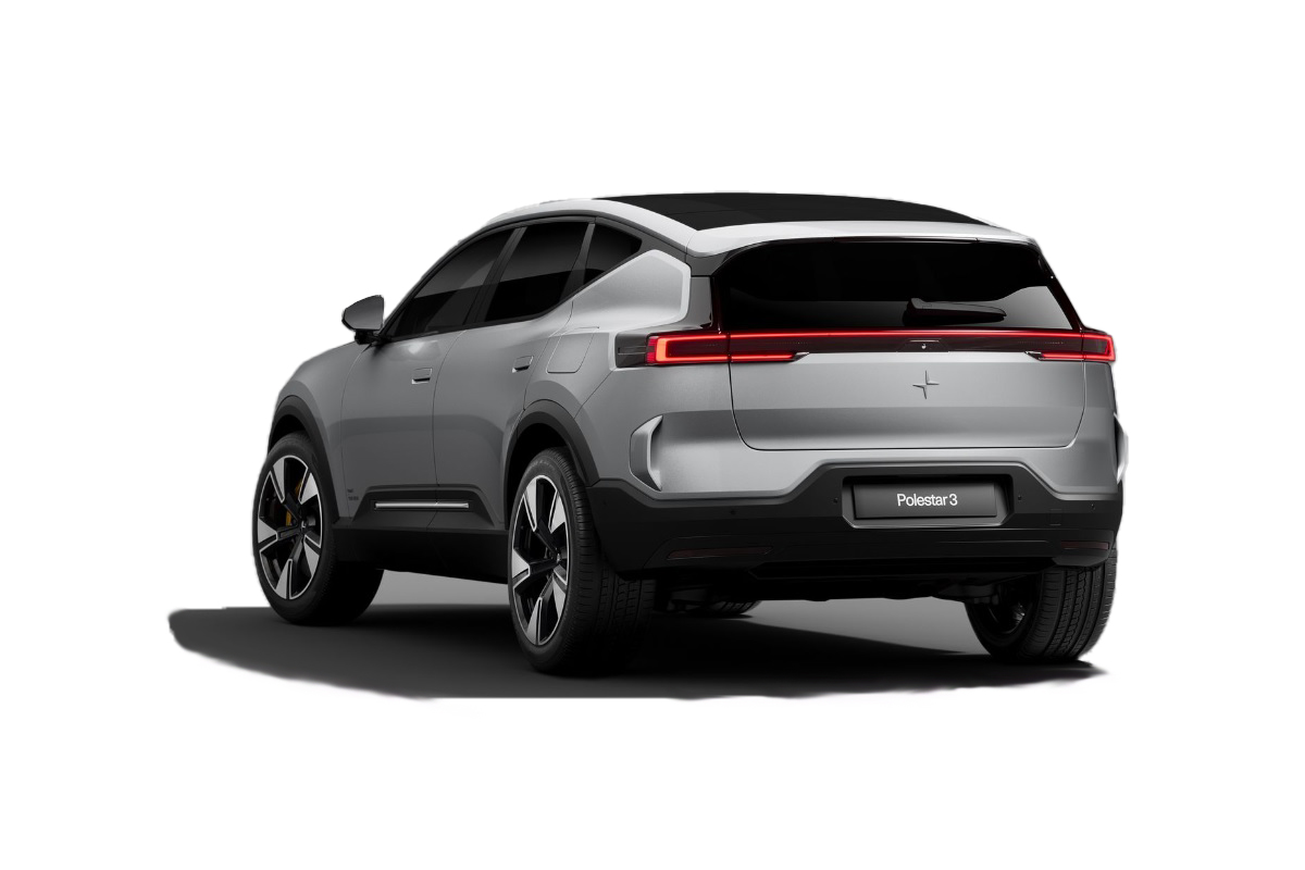 Polestar 3
