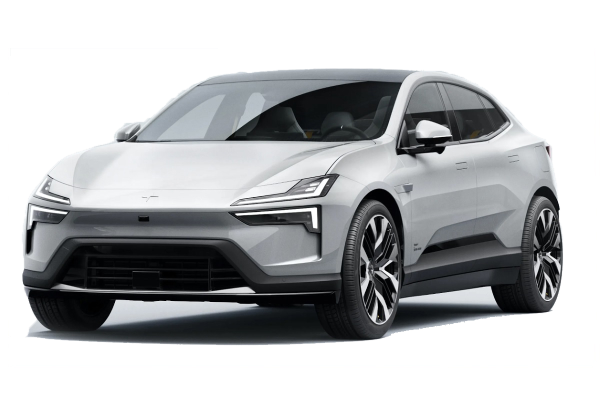Polestar 4