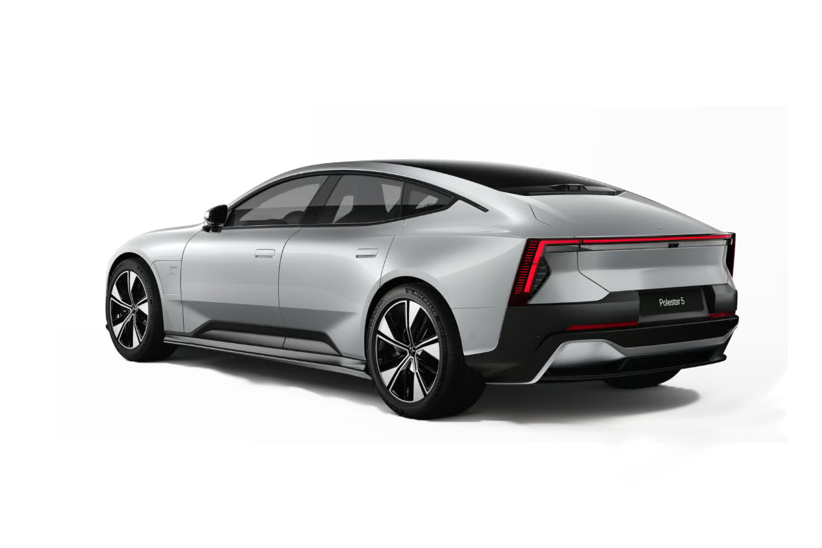 POLESTAR Polestar 5 Performance Launch Edition