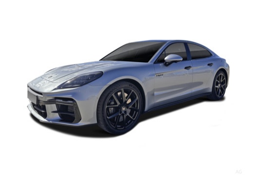 Porsche Panamera III 2024 Executive