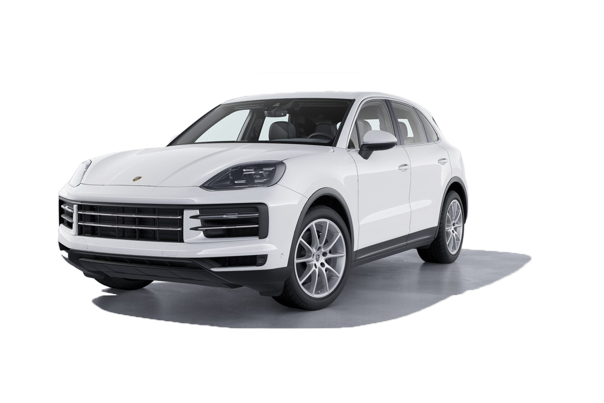 Cayenne III 2023