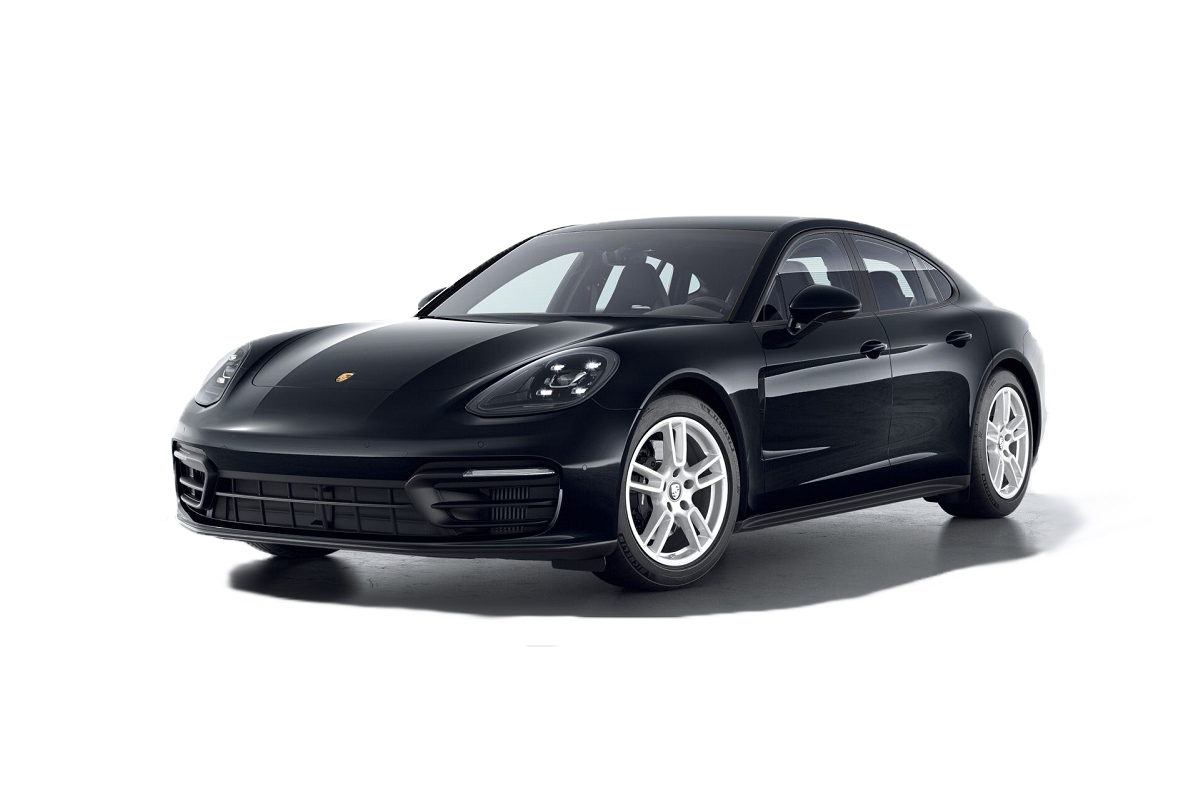 Porsche Panamera II 2021