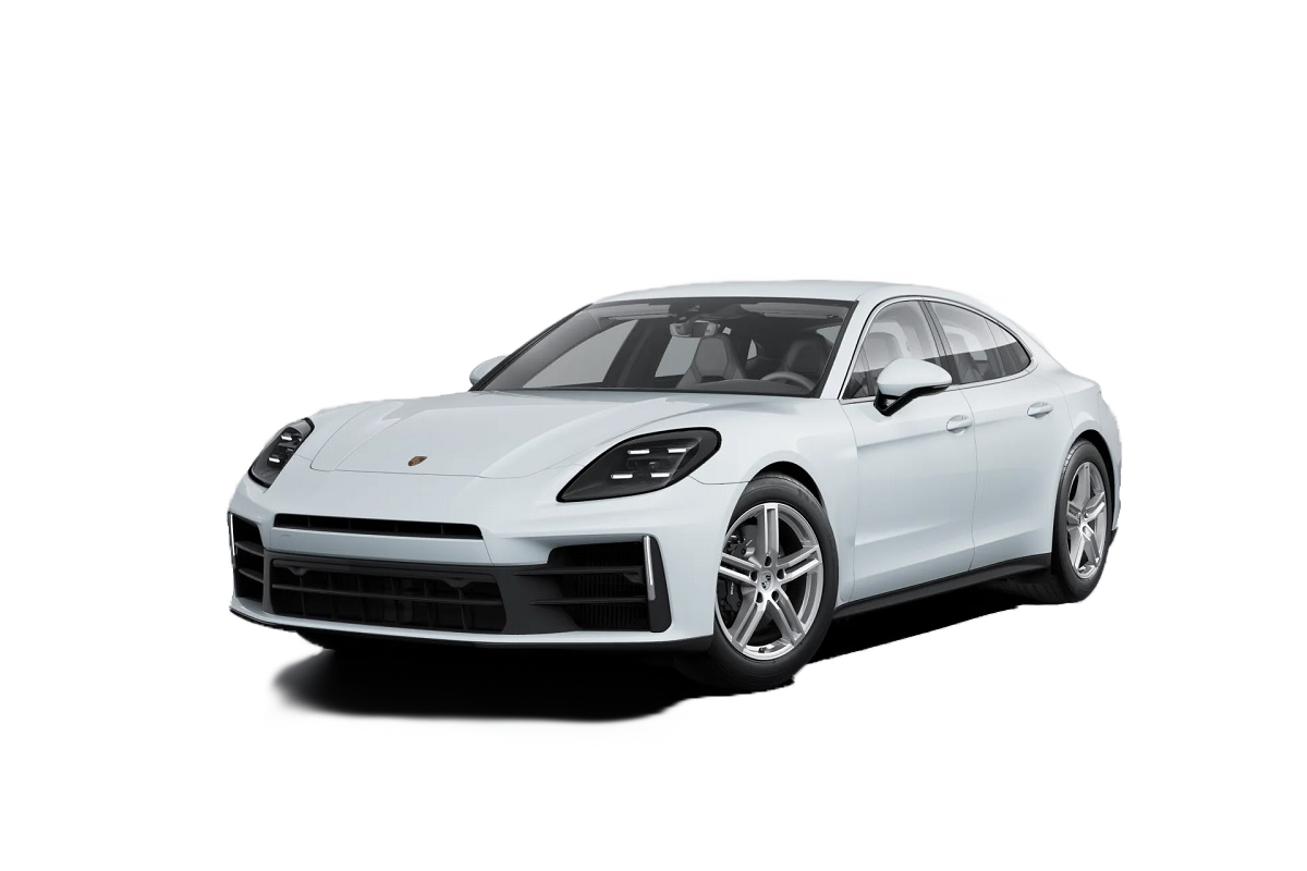 Panamera III 2024 Executive