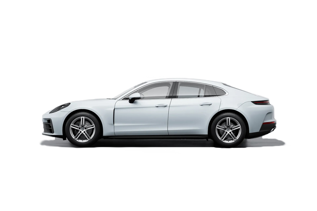 Panamera III 2024 Executive