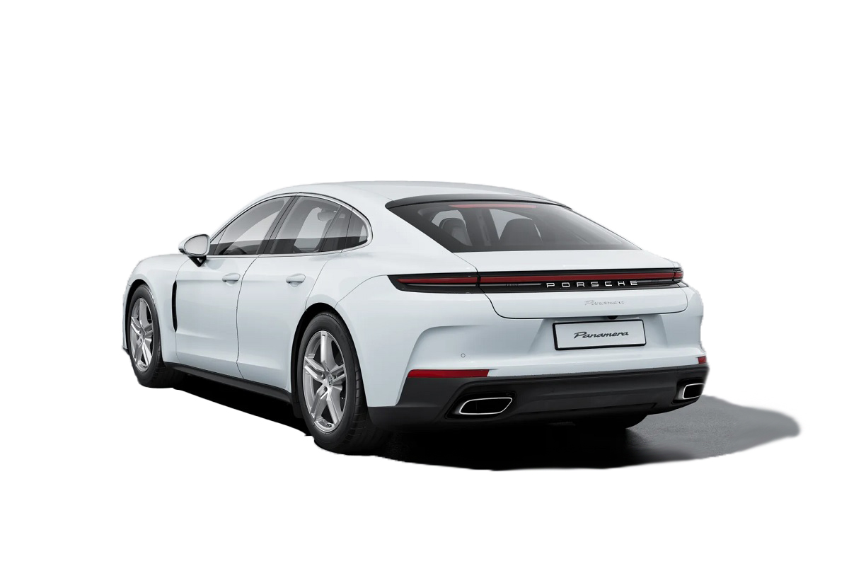 Panamera III 2024 Executive